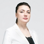 Василькова Юлия